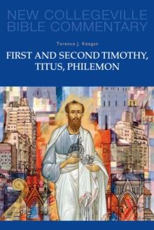 First and Second Timothy, Titus, Philemon : Volume 9