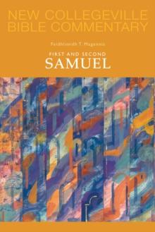 First and Second Samuel : Volume 8