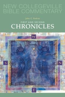 First And Second Chronicles : Volume 10