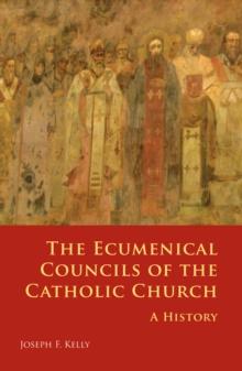 The Ecumenical Councils of the Catholic Church : A History