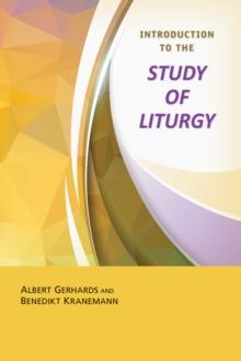 Introduction to the Study of Liturgy