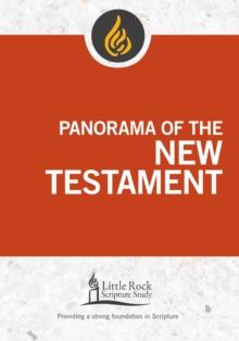 Panorama of the New Testament