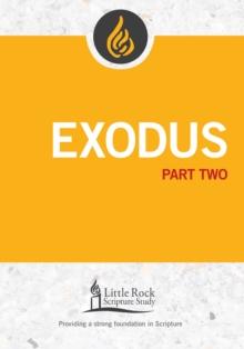 Exodus, Part Two