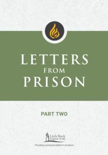 Letters from Prison, Part Two