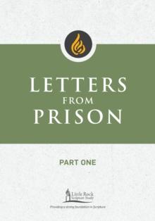 Letters from Prison, Part One