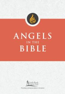 Angels in the Bible