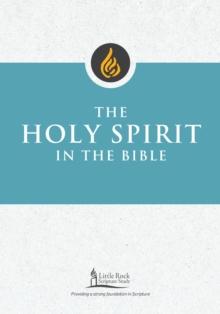 The Holy Spirit in the Bible