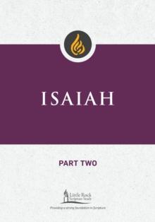 Isaiah, Part Two