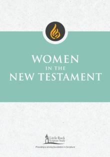 Women in the New Testament