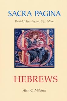 Sacra Pagina: Hebrews