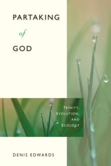 Partaking of God : Trinity, Evolution, and Ecology