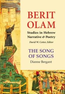 Berit Olam: The Song of Songs