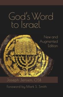 God's Word to Israel : New and Augmented Edition