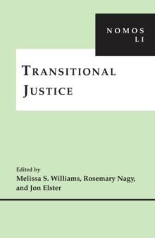 Transitional Justice : NOMOS LI