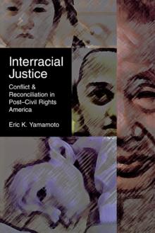 Interracial Justice : Conflict and Reconciliation in Post-Civil Rights America