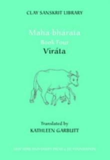 Mahabharata Book Four : Virata