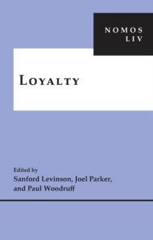 Loyalty : NOMOS LIV