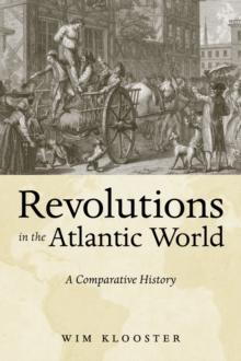 Revolutions in the Atlantic World