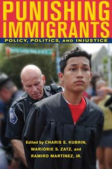 Punishing Immigrants : Policy, Politics, and Injustice