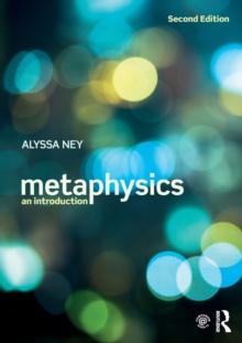 Metaphysics : An Introduction