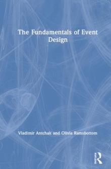 The Fundamentals of Event Design