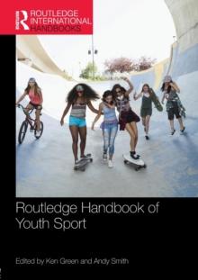 Routledge Handbook of Youth Sport