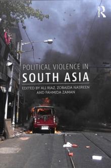 Political Violence in South Asia