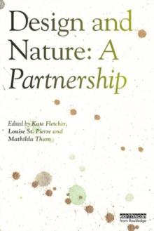 Design and Nature : A Partnership