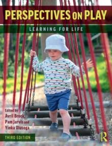 Perspectives on Play : Learning for Life