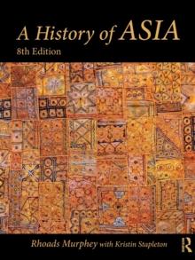 A History of Asia