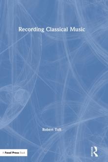 Recording Classical Music