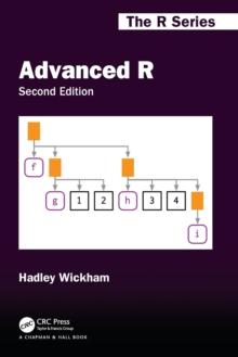 Advanced R, Second Edition