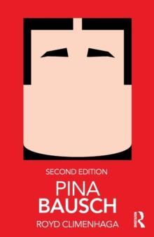 Pina Bausch