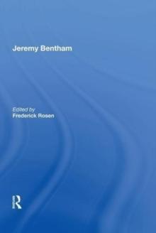 Jeremy Bentham