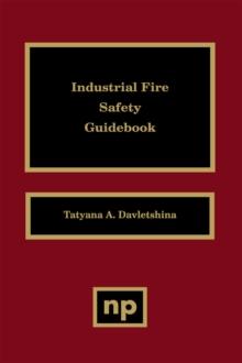 Industrial Fire Safety Guidebook