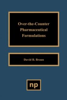 Over the Counter Pharmaceutical Formulations