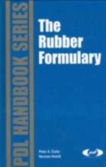 The Rubber Formulary