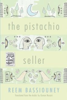 The Pistachio Seller