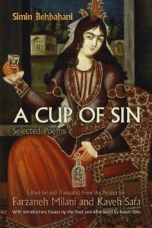 A Cup of Sin : Selected Poems