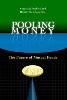 Pooling Money : The Future of Mutual Funds