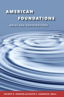 American Foundations : Roles and Contributions