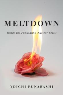 Meltdown : Inside the Fukushima Nuclear Crisis