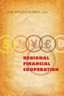 Regional Financial Cooperation