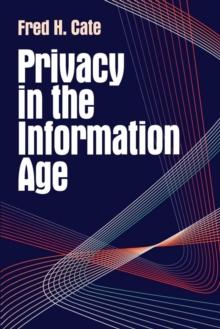 Privacy in the Information Age