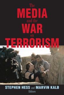 Media and the War on Terrorism