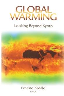 Global Warming : Looking Beyond Kyoto