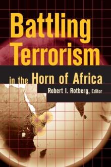 Battling Terrorism in the Horn of Africa