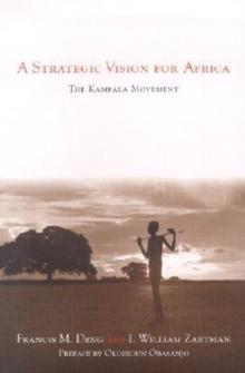 Strategic Vision for Africa : The Kampala Movement