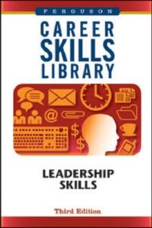 Career Skills Library : Leadership Skills