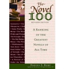 The Novel 100 : A Ranking of the Greatest Novels of All Time